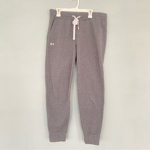 Under Armour sweatpants